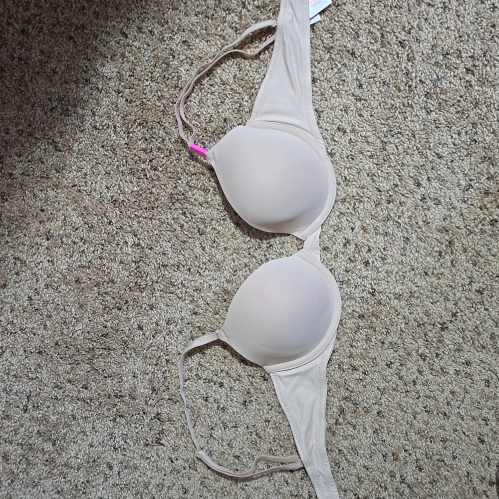 Victoria's Secret PINK Wear Everywhere Bra